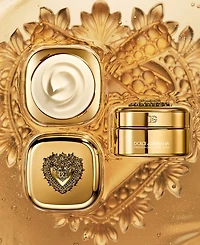 Dolce&Gabbana Ever-Youth Gold Peptides Cream, 1.69 oz.
