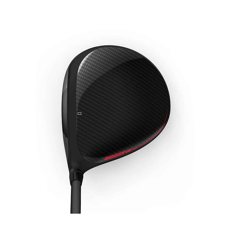 Wilson Dynapwr Max Plus Right Hand Mens Driver
