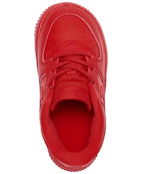 Nike Toddler Kids' Force 1 Low Lifestyle Sneakers from Finish Line