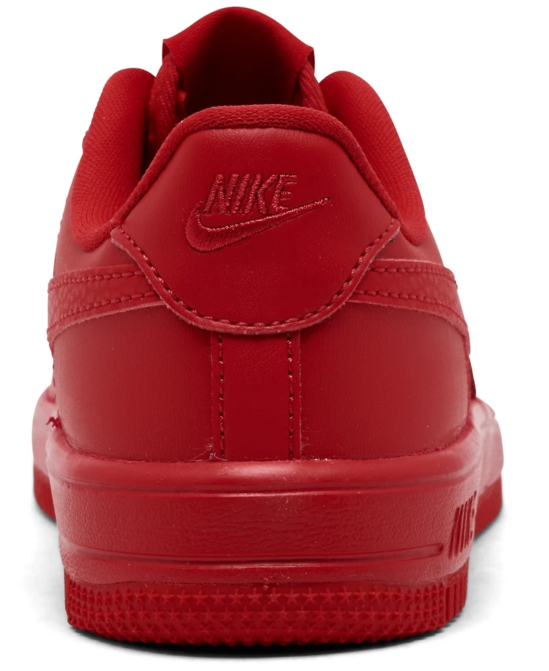 Nike Little Kids' Full Force Low Lifestyle Sneakers from Finish Line