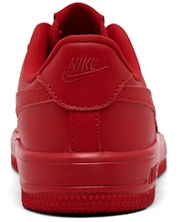 Nike Little Kids' Full Force Low Lifestyle Sneakers from Finish Line