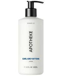 Apotheke Earl Grey Bitters Hand & Body Lotion, 10 oz.