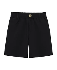 Courtside Kids Boys' 4 to 16 Dress Shorts