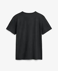 Nike Men's Black Georgia Bulldogs Primetime Logo Mantra T-Shirt