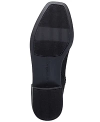 Style & Co Women's Brynnn Square Toe Tall Boots, Macy's Exclusive