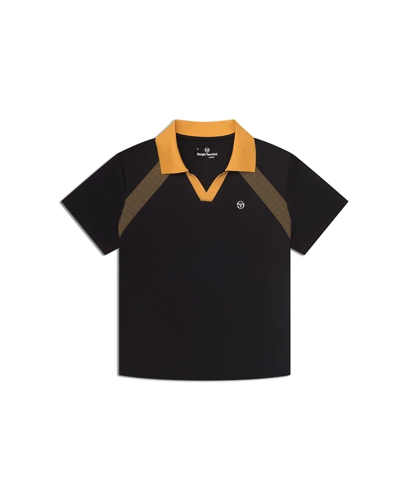 Sergio Tacchini Women's Adelina Polo