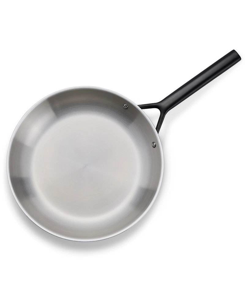 Zwilling Milano Aluminum Ceramic Nonstick 12.4" Fry Pan