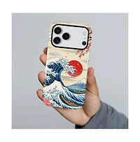 Lisen 2-Layer Phone Case Compatible with Apple iPhone 17 Pro