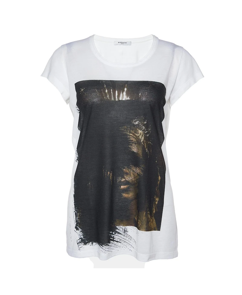 Pre-Owned Givenchy Women's Knit Top