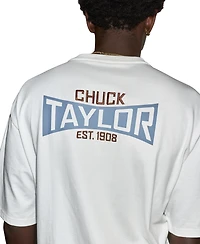 Converse Men's Chuck Shop Graphic T-Shirt