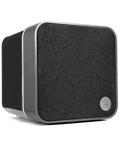 Cambridge Audio Minx Min 12 Balanced Mode Radiator Compact Wired Speaker