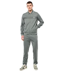Sergio Tacchini Men's Rete Track Jacket