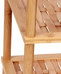 Household Essentials 5-Tier Shoe Rack