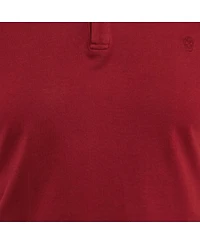 Pre-Owned Alexander Mcqueen Men's Cotton Pique Polo T-Shirt