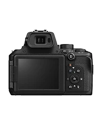 Nikon Coolpix P950 Digital Camera, Bundle with Rode VideoMicro Ii Shotgun Microphone, Cleaning Kit, Microfiber Cloth