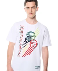 Sergio Tacchini Men's Giocare T-Shirt