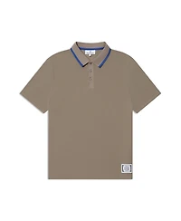 Sergio Tacchini Men's Fresca Polo