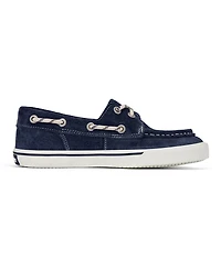 Sperry Boy's (1 To 13 ) Bahama Suede Boat Shoe