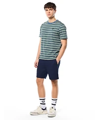 Sergio Tacchini Men's Piano T-Shirt