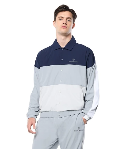 Sergio Tacchini Men's Tore Jacket
