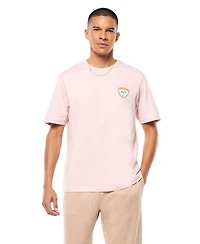 Sergio Tacchini Men's Anniversario T-Shirt
