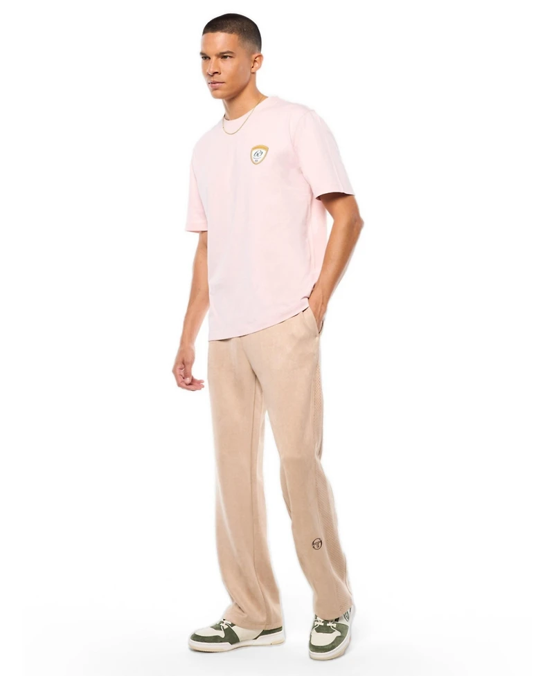 Sergio Tacchini Men's Anniversario T-Shirt