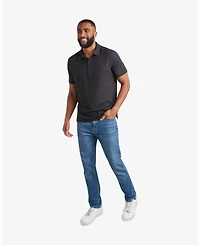 Spyder Men's Short Sleeve Polo Jersey