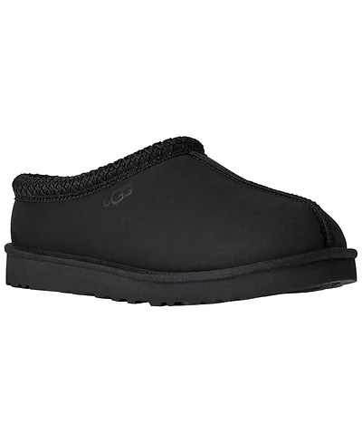 Ugg Men's Tasman Ii Nubuck Clog Slippers