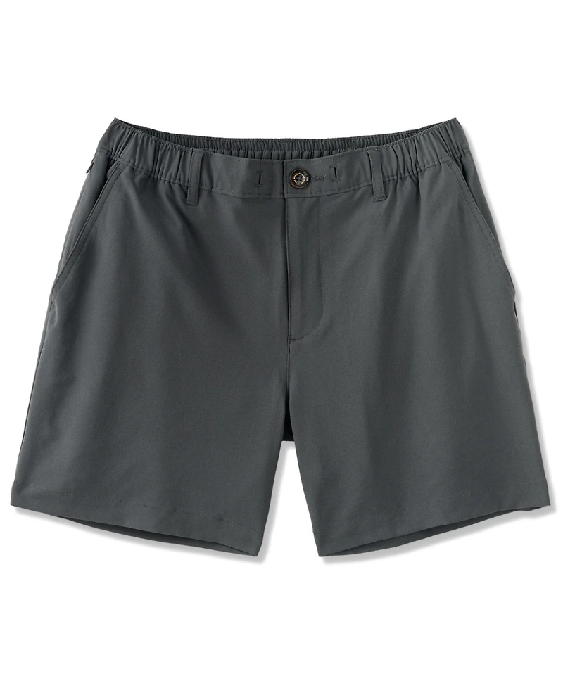 Chubbies Men's The Musts Everywear Performance Shorts, 6" Inseam