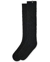 Ugg Women's Rensa Cable-Knit Knee-High Socks