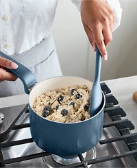 GreenPan Rio Advanced Diamond-Infused Ceramic Nonstick 2-Quart Sauce Pan