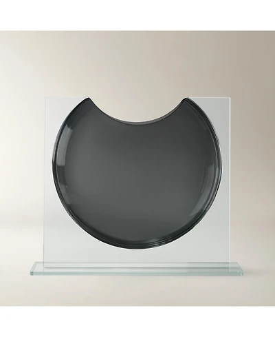 Z Gallerie Ellipse Vase