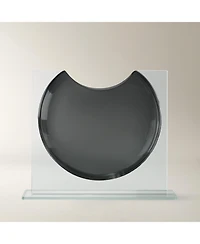 Z Gallerie Ellipse Vase