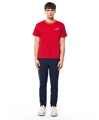 Sergio Tacchini Men's World Champion T-Shirt
