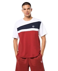 Sergio Tacchini Men's Affilato Fashion T-Shirt