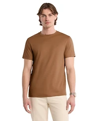 Michael Kors Men's Regular Fit Short Sleeves T-Shirt
