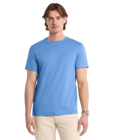 Michael Kors Men's Regular Fit Short Sleeves T-Shirt