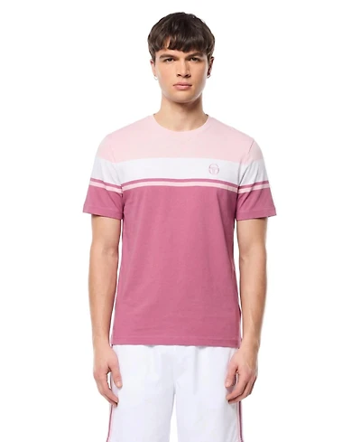 Sergio Tacchini Men's Damarindo T-Shirt