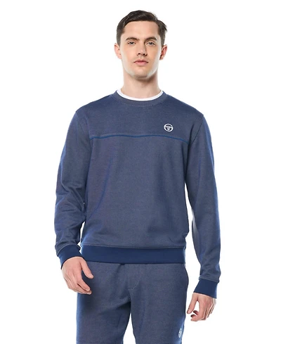 Sergio Tacchini Men's Agiato Sweatshirt