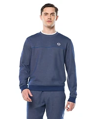 Sergio Tacchini Men's Agiato Sweatshirt