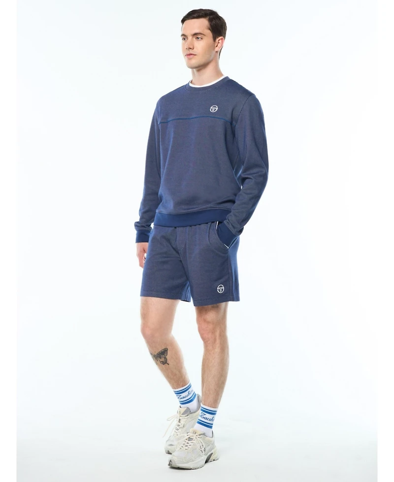 Sergio Tacchini Men's Agiato Sweatshirt