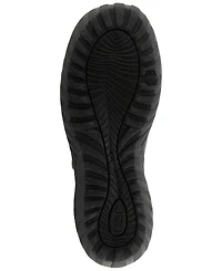 Jbu Women's Romi-Wide Closed Casual Flats