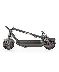Navee GT3 Max Electric Scooter with 46.6miles Max Operating Range and 20mph Max Speed