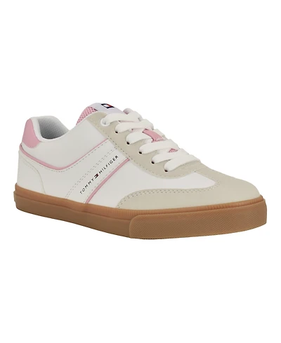 Tommy Hilfiger Women's Lystan Lace-Up Sneakers