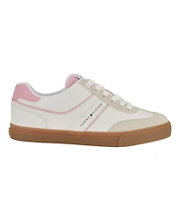 Tommy Hilfiger Women's Lystan Lace-Up Sneakers