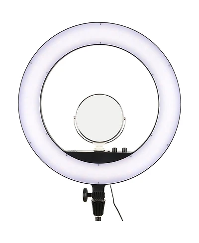 Godox LR160 Led 3200K-8000K Bi-Color Ring Ligh