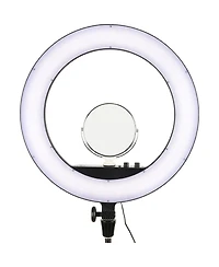 Godox LR160 Led 3200K-8000K Bi-Color Ring Ligh