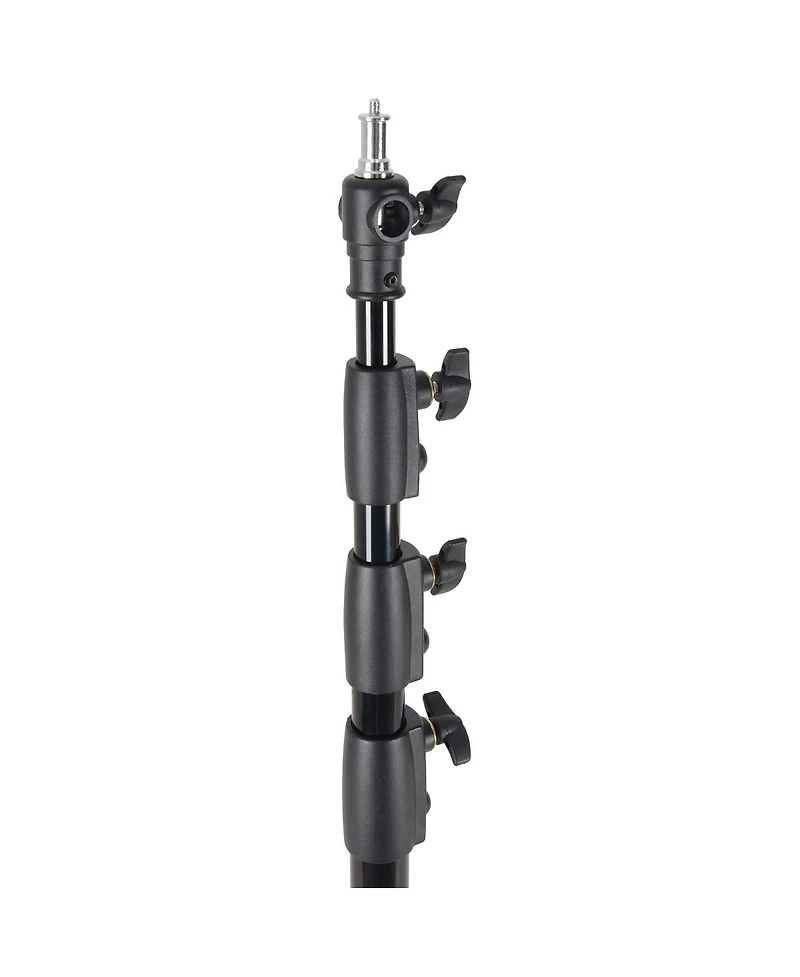 Godox 380F Heavy-Duty Light Stand (12.5')