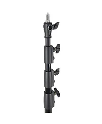Godox 380F Heavy-Duty Light Stand (12.5')