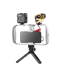 Godox VK1-ax Vlogging Kit (For mobile devices with 3.5mm ports)